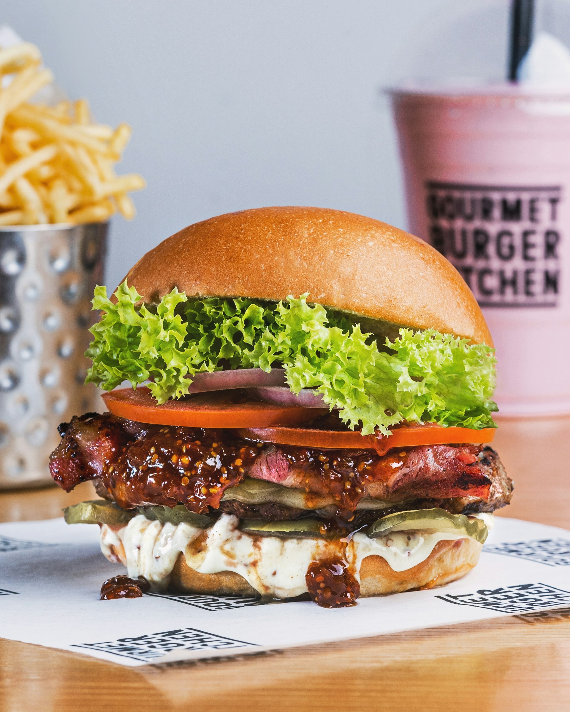 ޗިކަން ބާގަރ