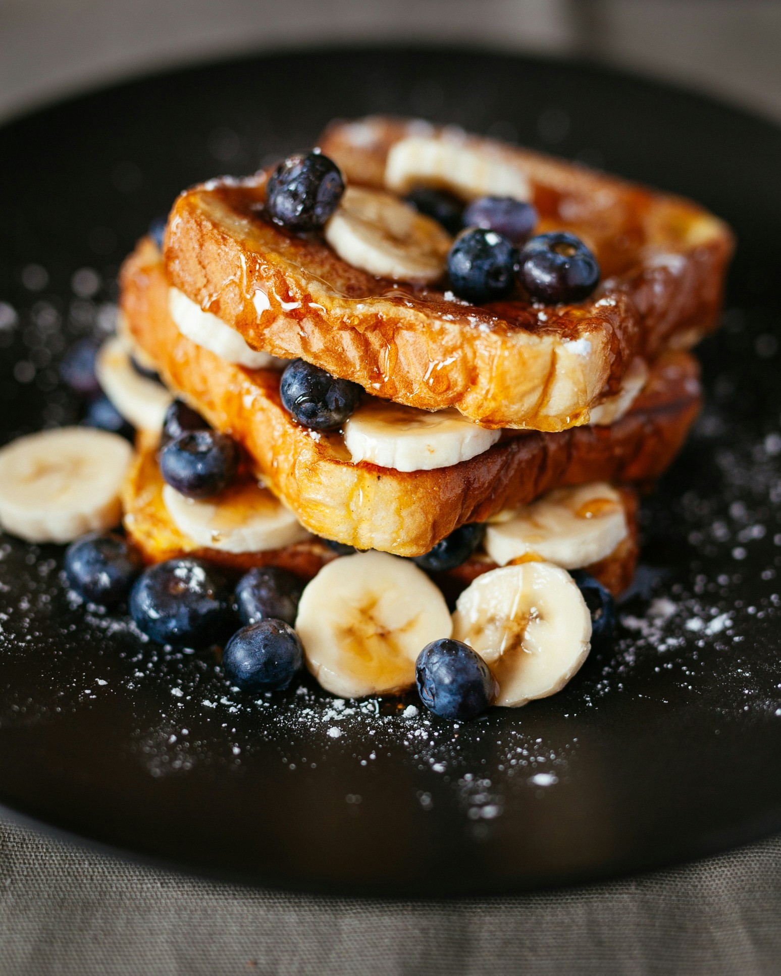 ފްރެޗް ޓޯސްޓް