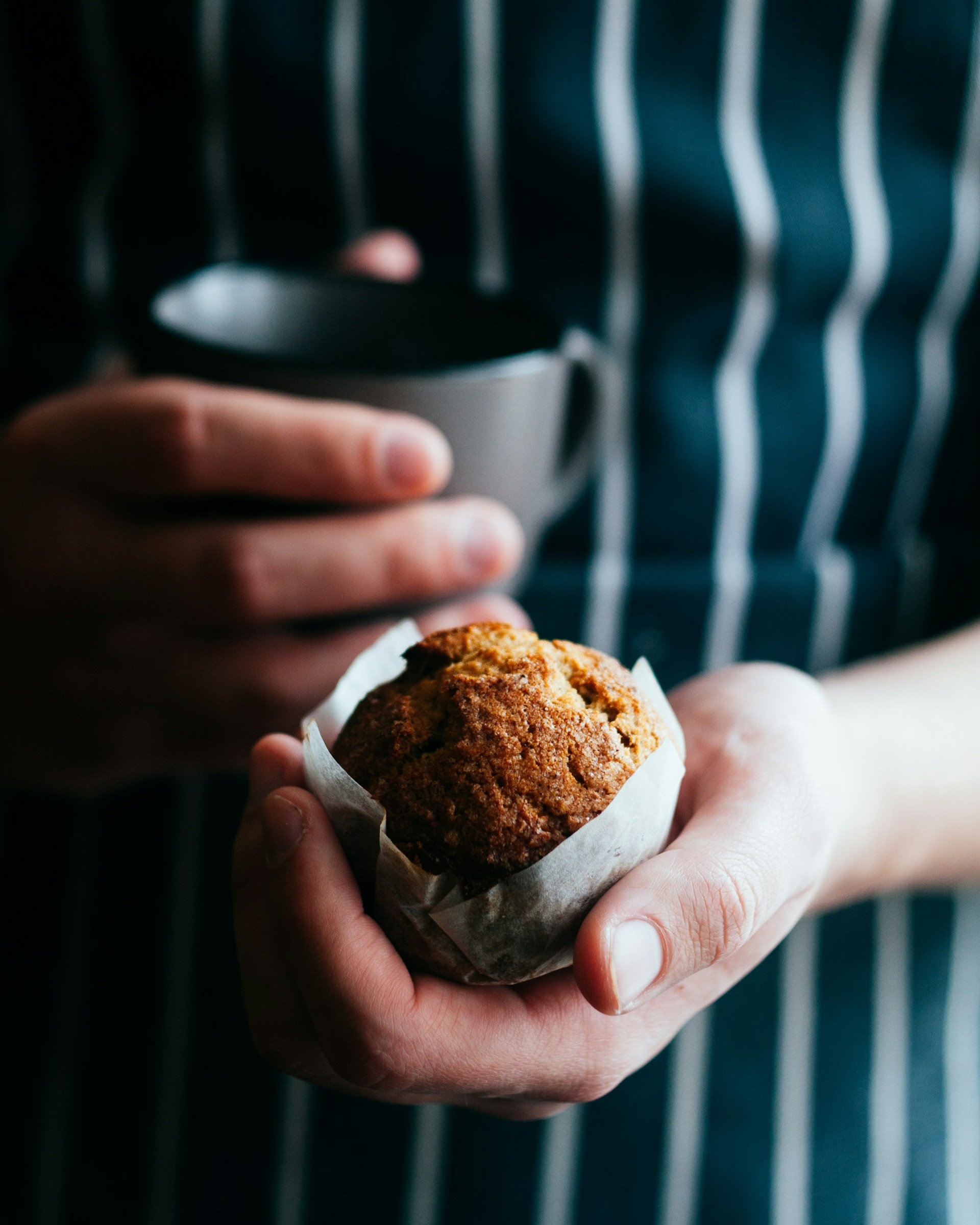 ޗޮކްލެޓް މަފިން