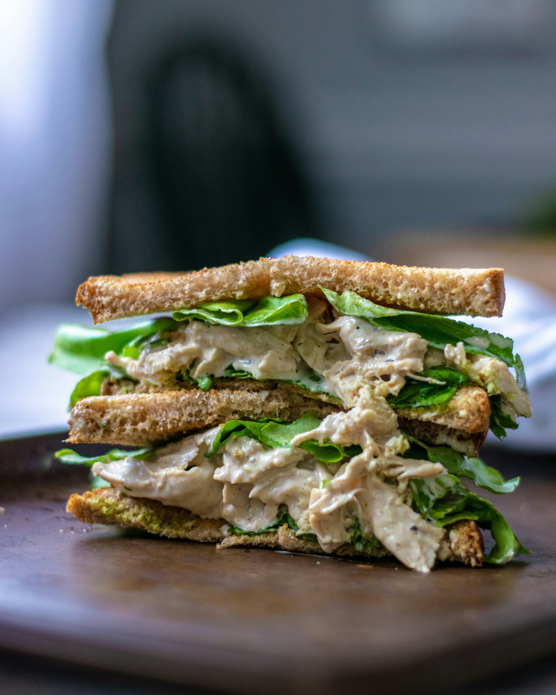 ޗިކަން ސޭންޑްވިޗް