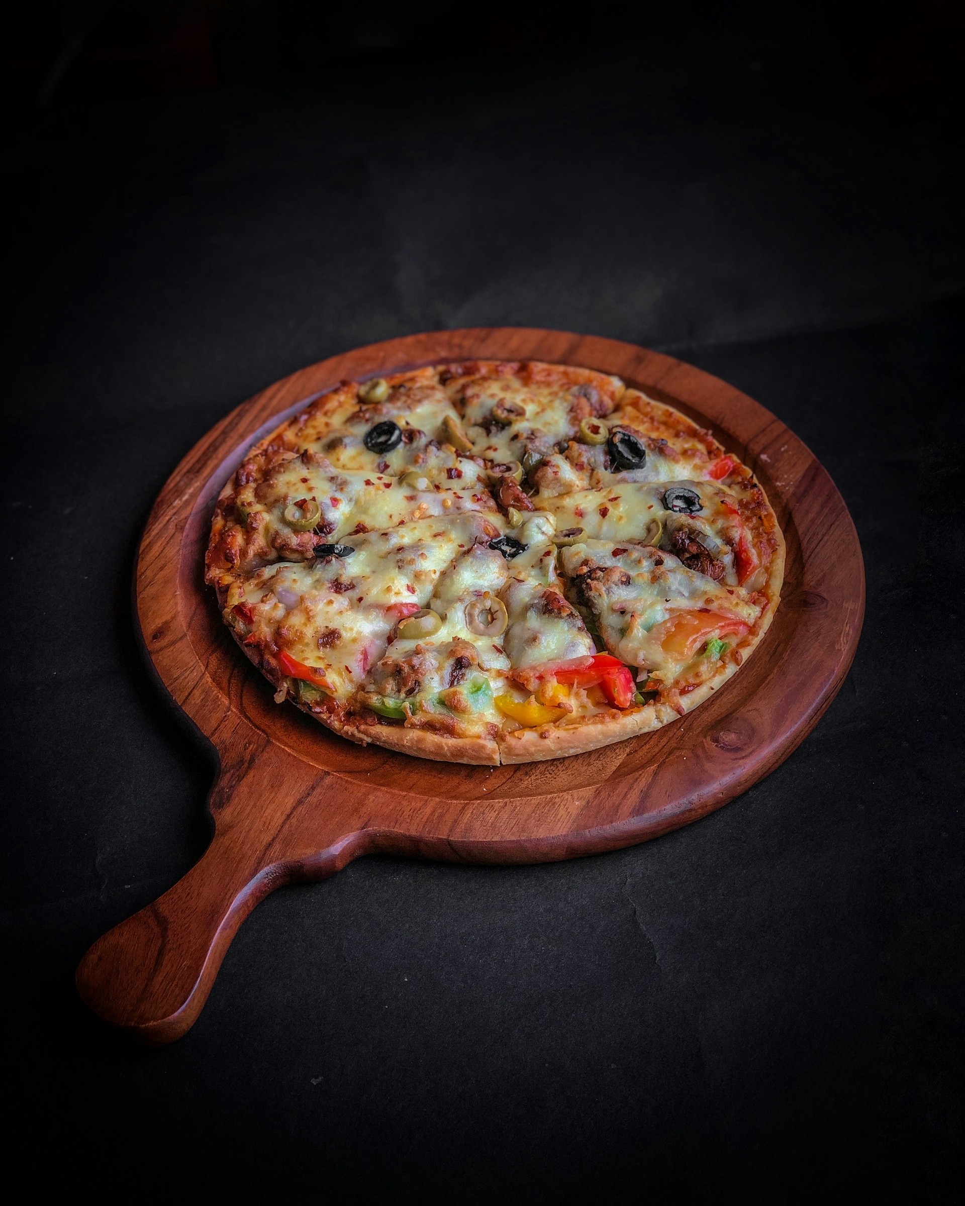 ބީފް ޕިއްޒާ ވިތު މޮޒެރެއްލާ ޗީޒް