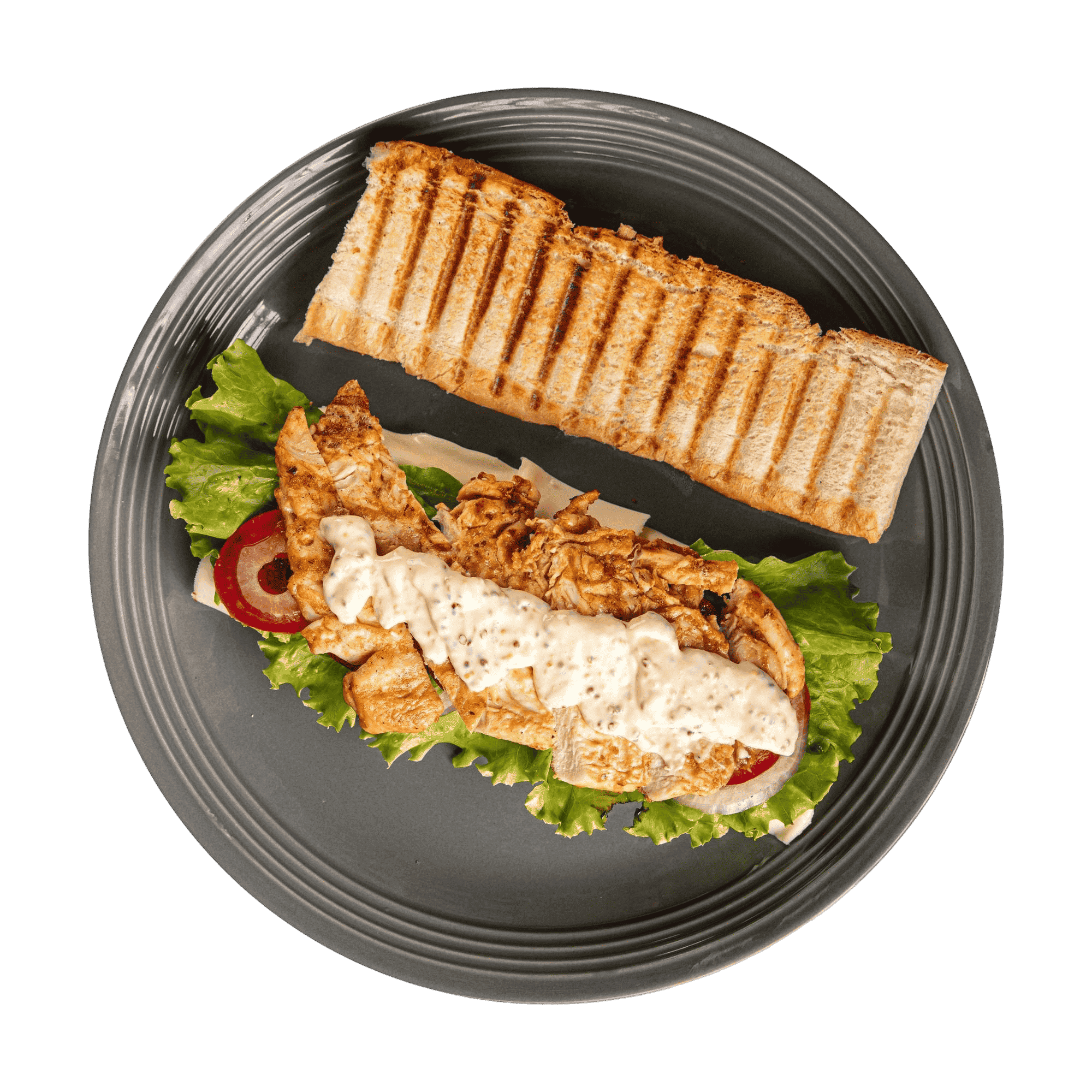 ޗިކަން ސޭންޑްވިޗް