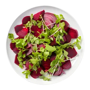 ބީޓްރޫޓް ސެލެޑް