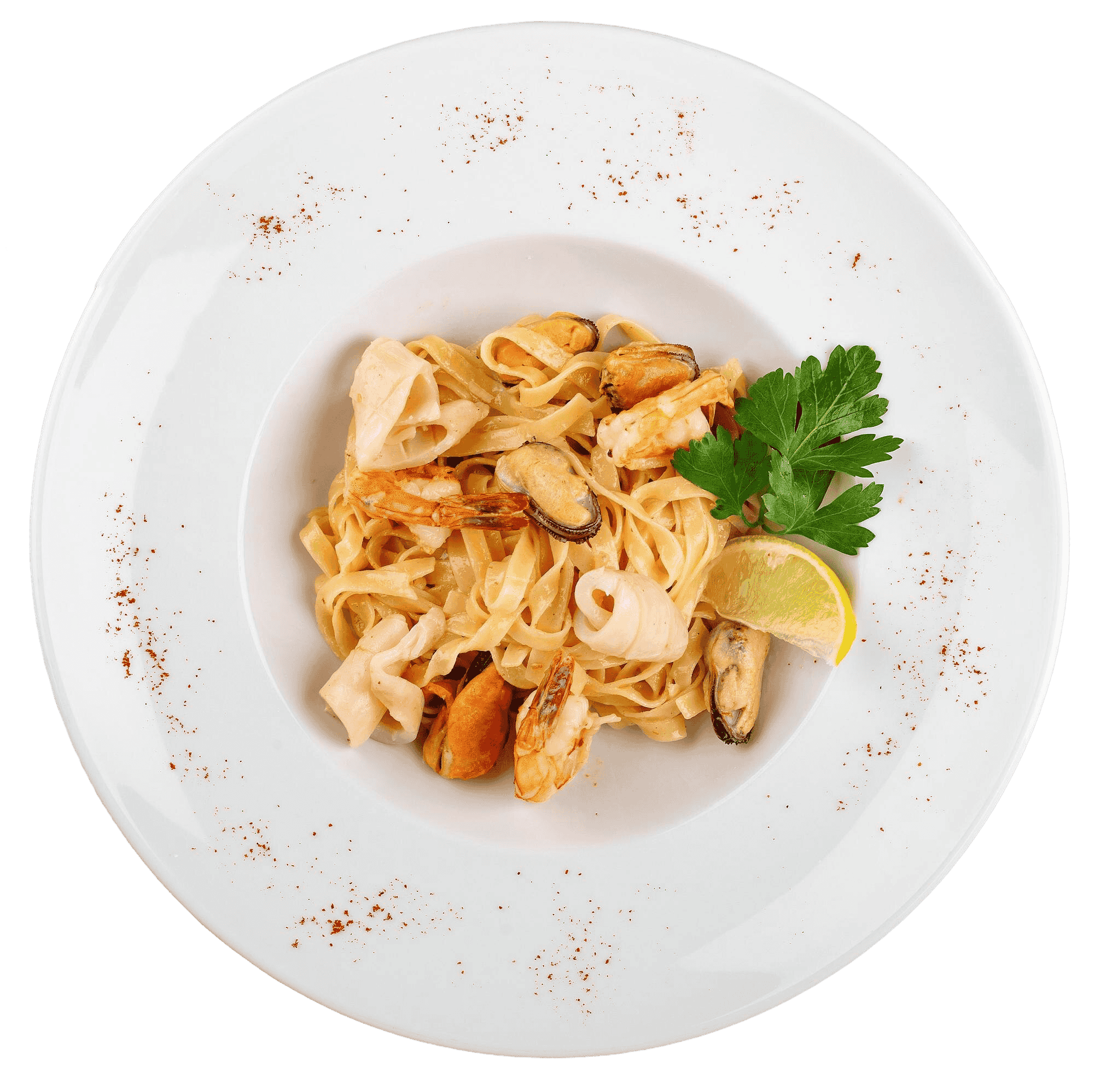 ސީފުޑް ޕާސްތާ