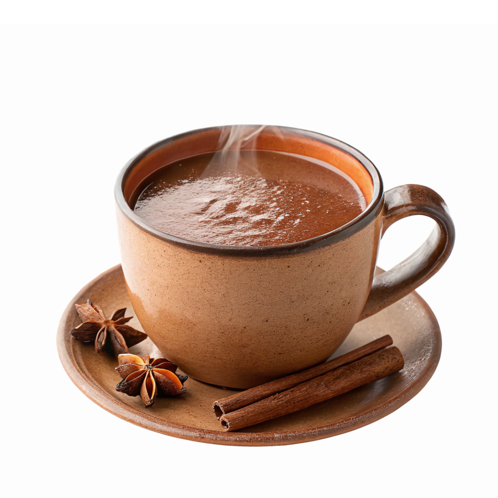 މެކްސިކަން ހޮޓް ޗޮކްލެޓް